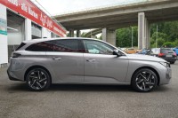 Peugeot 308 SW PureTech 130 Aut.