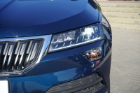 Skoda Karoq 1.5 16V TSI Ambition