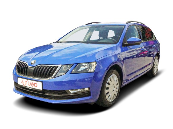 Skoda Octavia Combi 1.0 Ambition