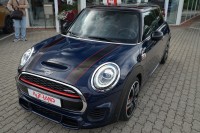 MINI JOHN_COOPER_WORKS John Cooper Works Aut.