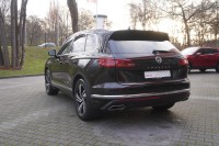 VW Touareg 3.0 V6 TDI