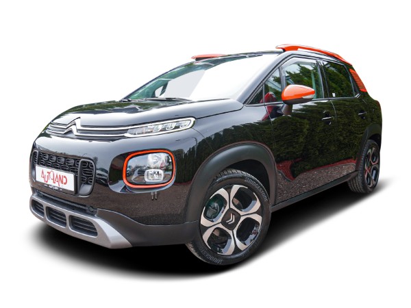 Citroen C3 Aircross 1.2