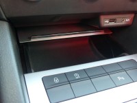 Skoda Octavia Combi 1.4 TSI