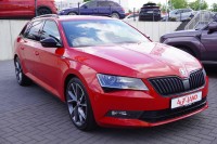 Skoda Superb Combi 2.0 TDI Sportline