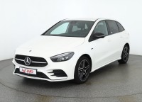 Mercedes-Benz B250 e AMG Line LED Navi Alcantara Kamera DAB