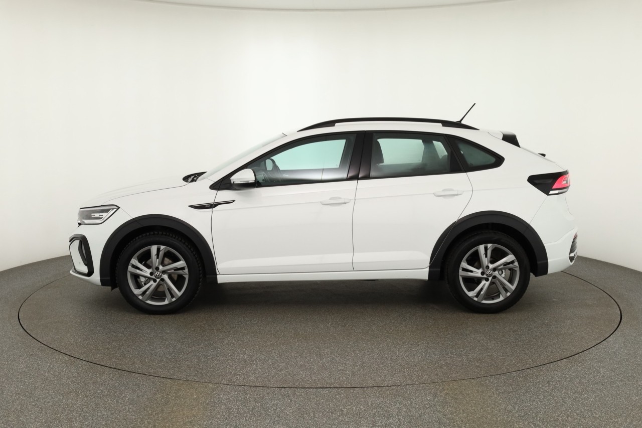 VW Taigo 1.5 TSI DSG R-Line