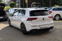 VW Golf VIII 2.0 GTI