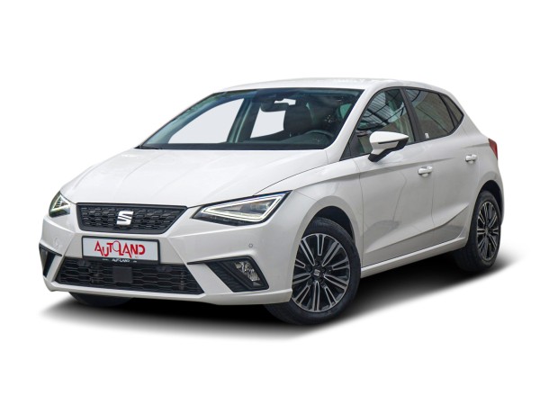 Seat Ibiza 1.0 TSI Style