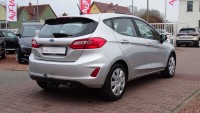 Ford Fiesta Trend 1.1