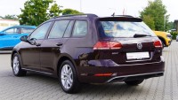 VW Golf VII Variant 1.4