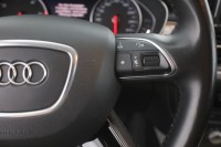 Audi A6 Avant 2.0 TDI quattro