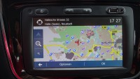 Dacia Dokker Stepway 1.6 SCe 100