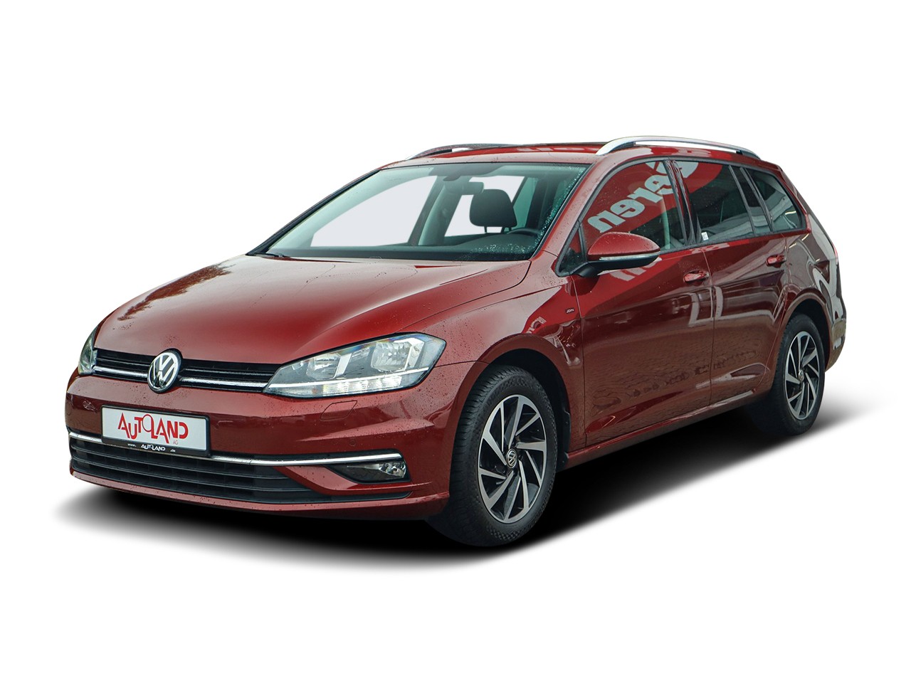 VW Golf VII Variant 1.0 Join