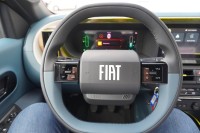 Fiat Grande Panda La Prima 1.2