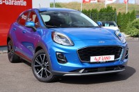 Ford Puma 1.0 EcoBoost Titanium