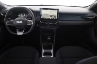 Dacia Duster Journey TCe 130