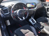 Kia pro_cee'd ProCeed GT 1.6 T-GDI DCT7