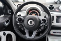 Smart ForFour forfour 0.9 Turbo passion