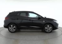 Opel Grandland GS 1.2DI Turbo Aut.