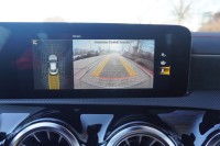 Mercedes-Benz CLA 200 AMG Line