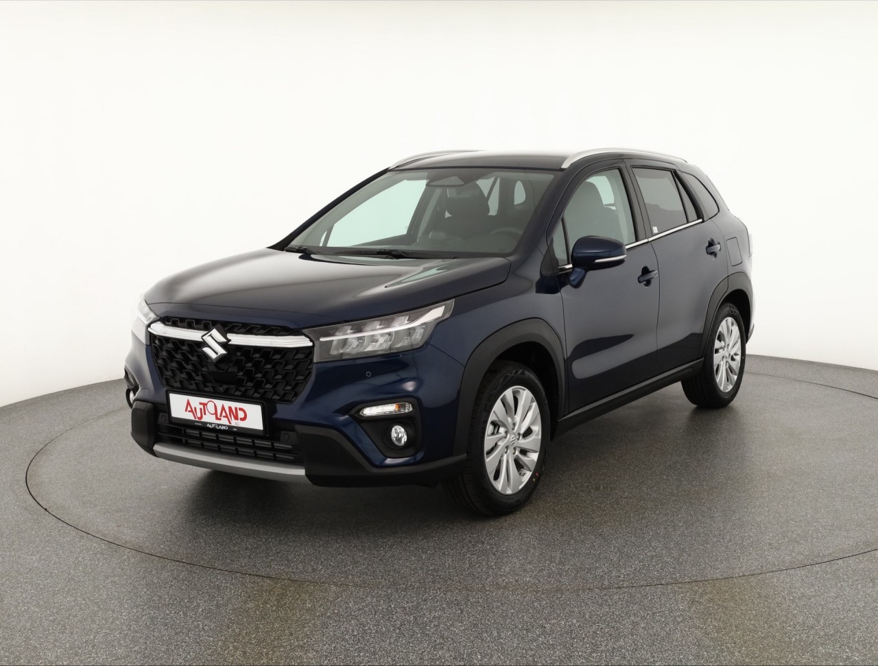 Suzuki SX4 S-Cross 1.4 Aut.