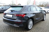 Audi A3 Sportback 35 2.0 TDI DSG advanced