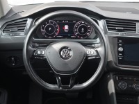 VW Tiguan Allspace 4Motion