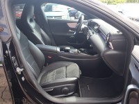 Mercedes-Benz CLA 250 e SB AMG Line