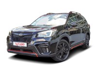 Subaru Forester 2.0 Edition Sport 4x4 LED ACC AHK DAB