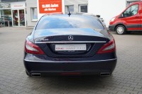 Mercedes-Benz CLS 400 