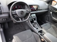 Skoda Karoq 2.0 TSI DSG Sportline 4x4