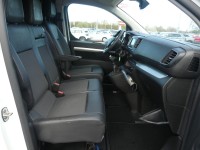 Opel Vivaro Kasten 2.0 Di