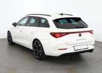 Cupra Leon ST 2.0 VZ