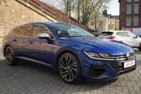 VW Arteon SB 2.0 TSI DSG R 4Motion