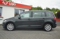 VW Touran 1.5 TSI Highline