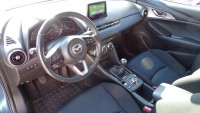 Mazda CX-3 2.0 SKYACTIV-G Exclusive-Line