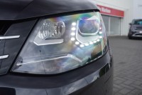 VW Sharan 1.4 TSI Highline DSG