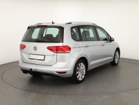 VW Touran 1.4 TSI Comfortline DSG