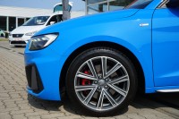 Audi A1 Sportback 40 TFSI S-line