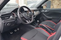 Skoda Kamiq 1.0 Monte Carlo