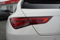 Mercedes-Benz CLA 35 AMG 4Matic