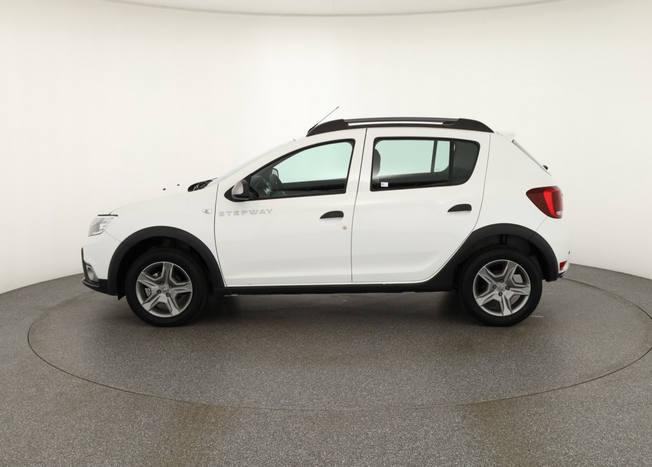Dacia Sandero Stepway 0.9 TCe Prestige