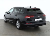 VW Golf VIII Variant 2.0 TDI DSG Life