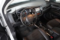 Mitsubishi Outlander 2.0