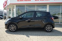 Hyundai i10 1.2 Style Automatik