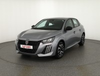 Peugeot 208 1.2 PureTech 100 Sitzheizung LED Tempomat