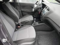 Hyundai i20 1.2 YES!