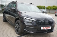 Skoda Kamiq 1.5 TSI DSG Monte Carlo