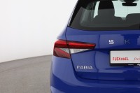 Skoda Fabia 1.0 MPI