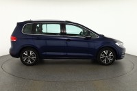 VW Touran 1.5 TSI DSG Highline